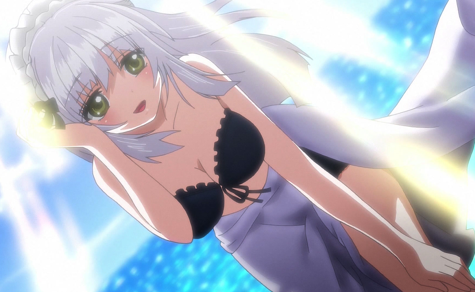 Механическая планета. Серия 5