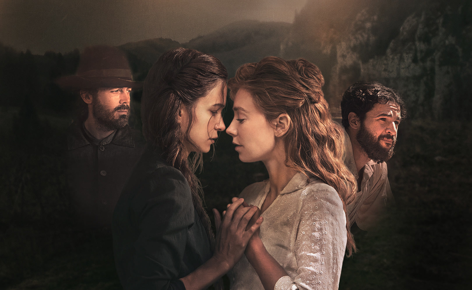 Мир грядущий