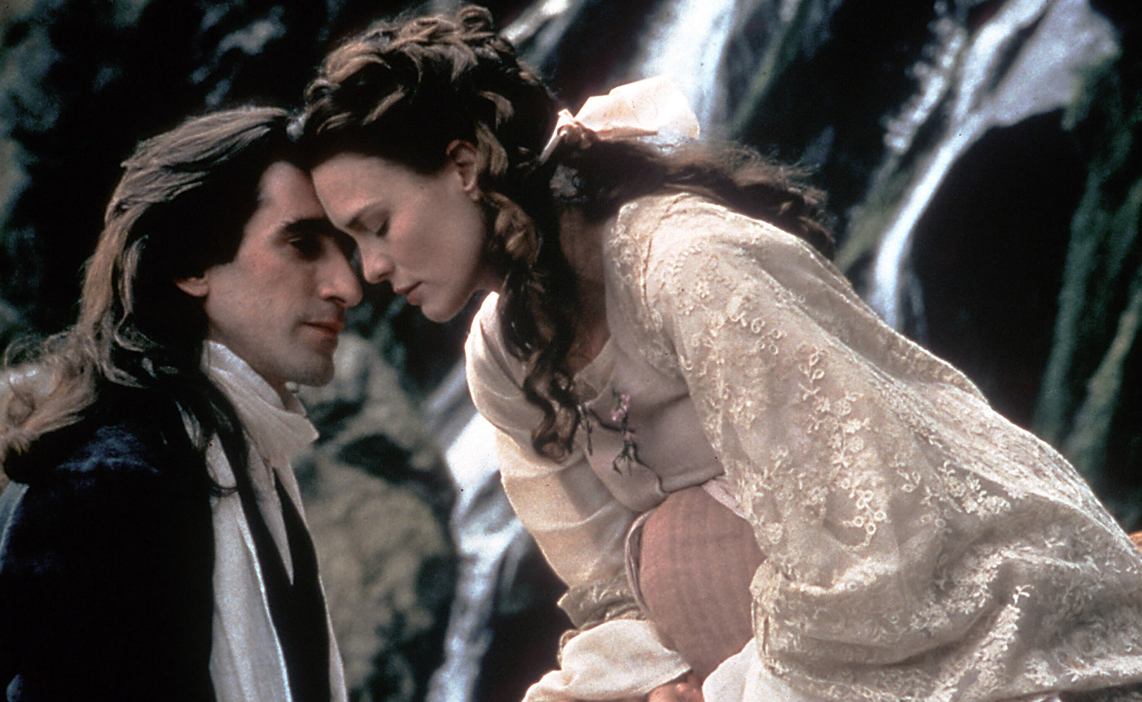 Молл Флэндерс