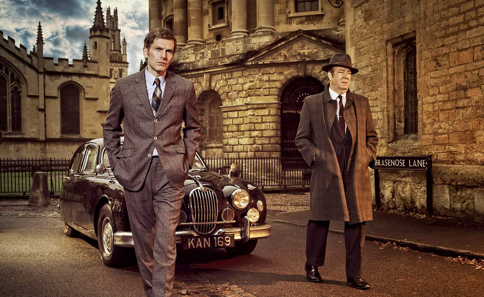 Молодой морс. Сезон 5. Серия 1