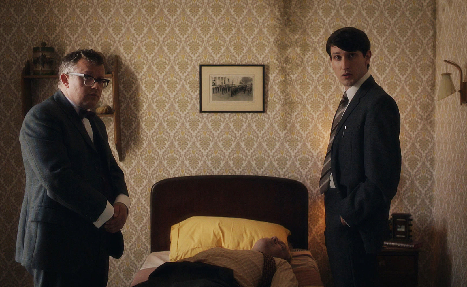 Молодой морс. Сезон 5. Серия 2