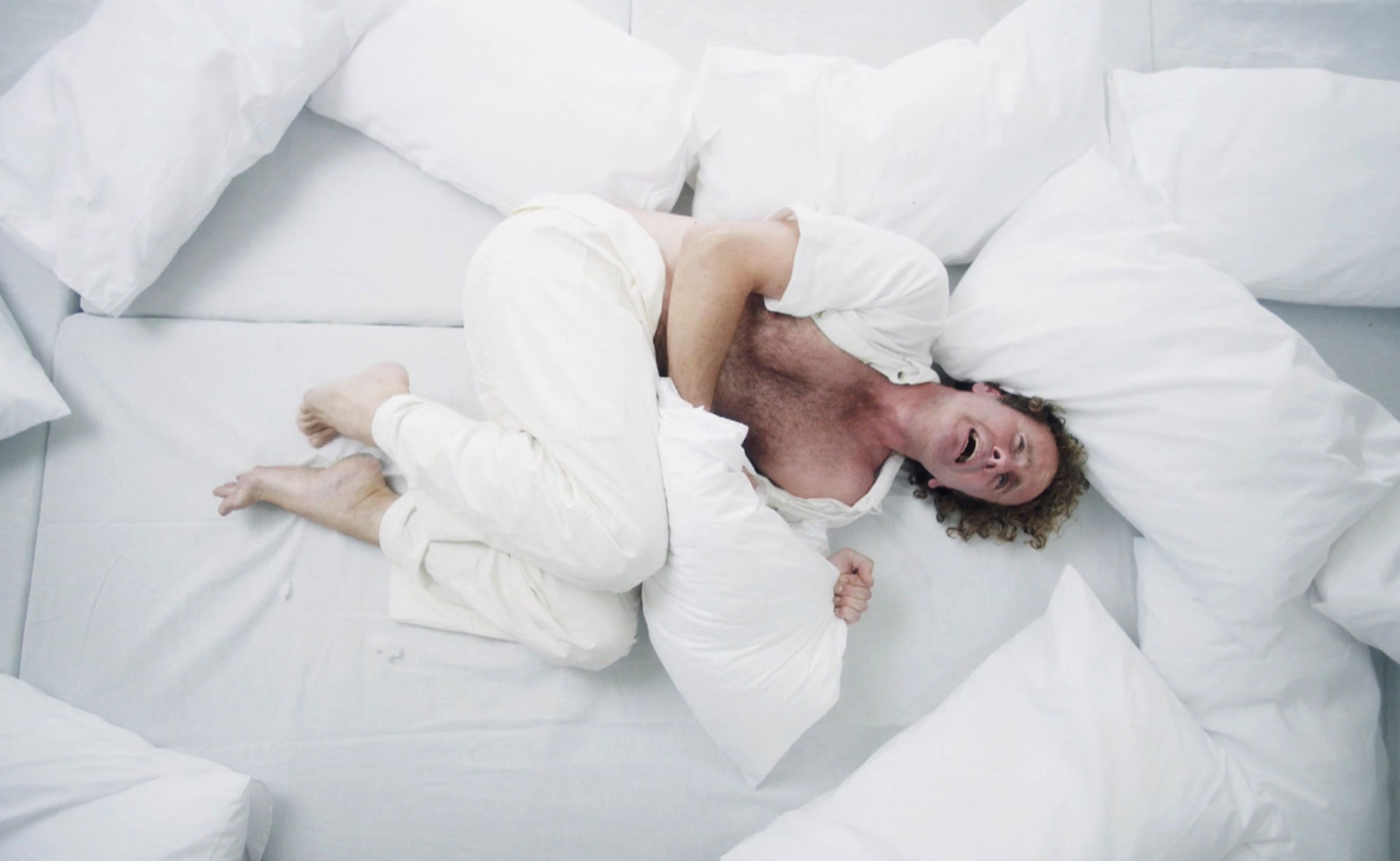 Молодой морс. Сезон 6. Серия 2