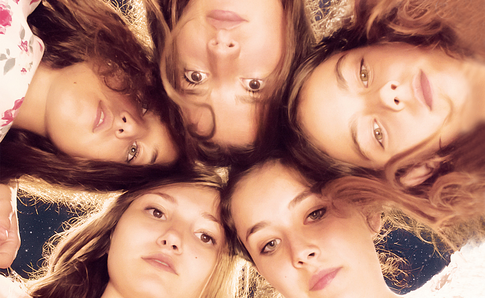 Фильм мустанг 2015