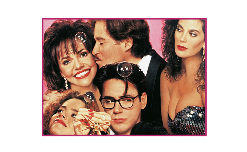 Мыльная пена