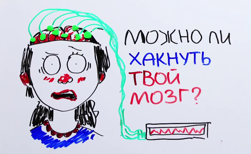 Научпок. Выпуск 64: Можно ли хакнуть твой мозг?