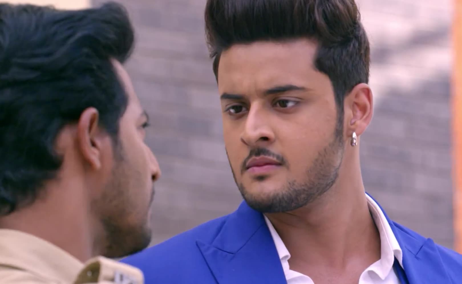 Незримая связь. Сезон 1. Серия 145