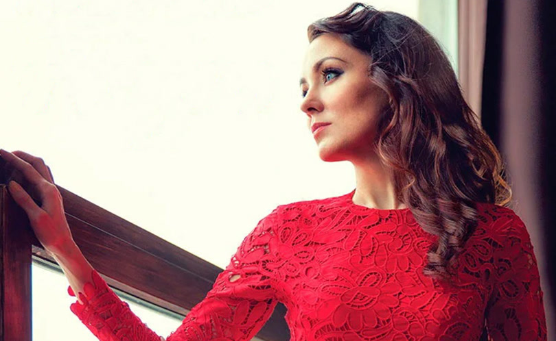 Новая жизнь