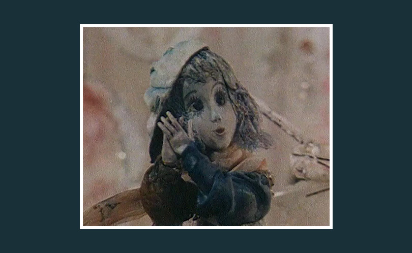 Новогодний ветер
