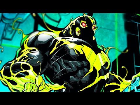 НОВЫЙ СИМБИОТ ПРОТИВ ВЕНОМА? ПЕРВЫЙ НОСИТЕЛЬ #4. MARVEL COMICS.