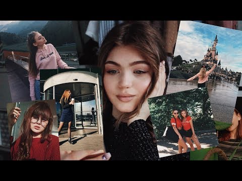 ОБРАБАТЫВАЮ ФОТО ПОДПИСЧИКОВ В INSTAGRAM / Rita Perskaya