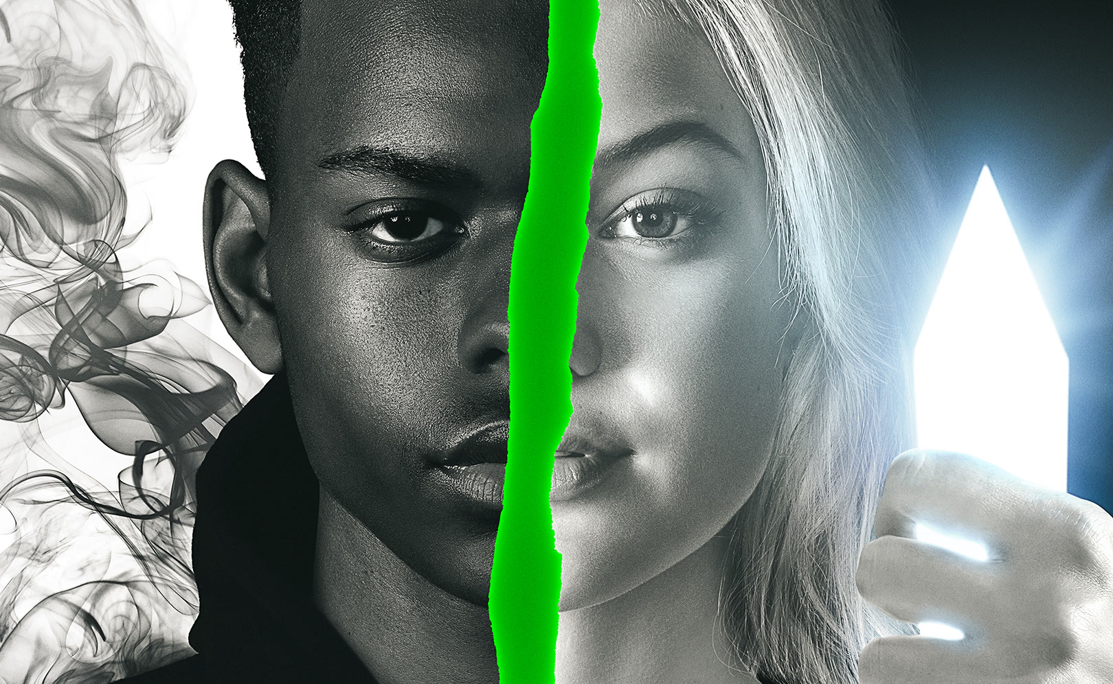 Плащ и Кинжал. Сезон 2. Серия 1