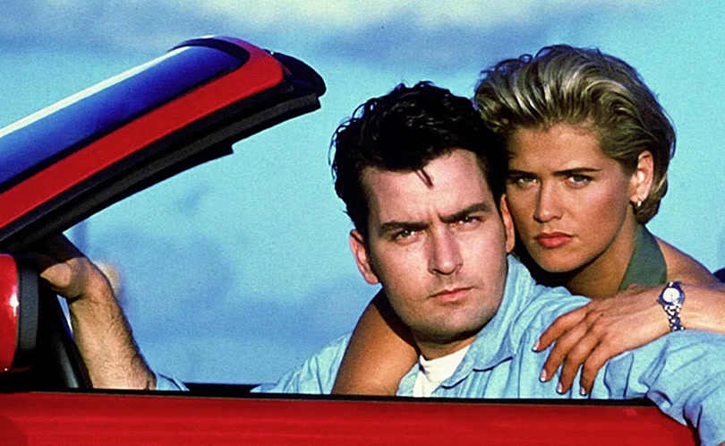 Фильм Погоня (1994) смотреть онлайн