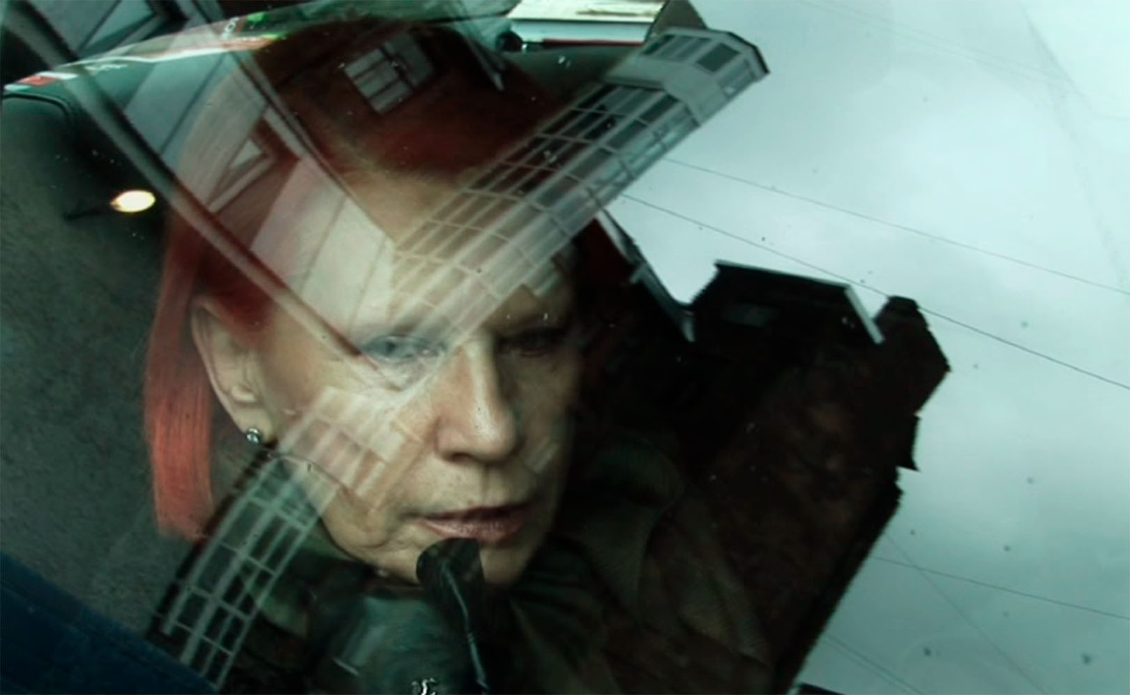 Подиум для Золушки