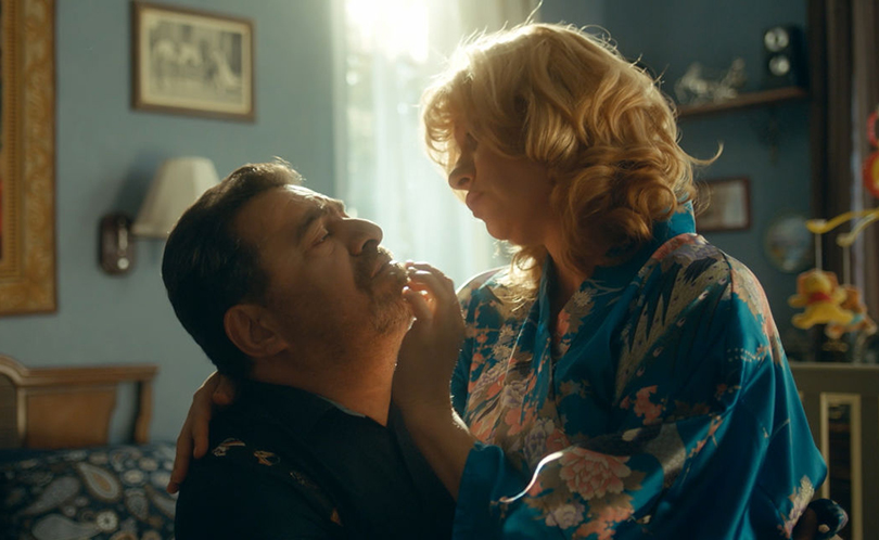 Смотреть последний из магикян 4 сезон 1 серия