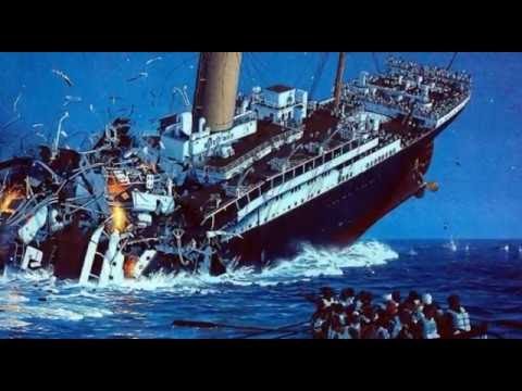 Почему Титаник нельзя поднять со дна океана?
