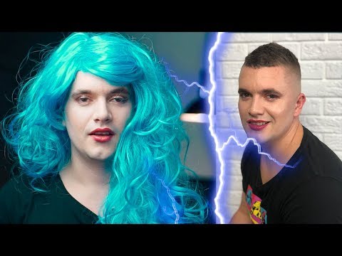 ПРЕВРАЩЕНИЕ АУРУМА В ТРАНСА! НЕ ДЛЯ СЛАБОНЕРВНЫХ!!!