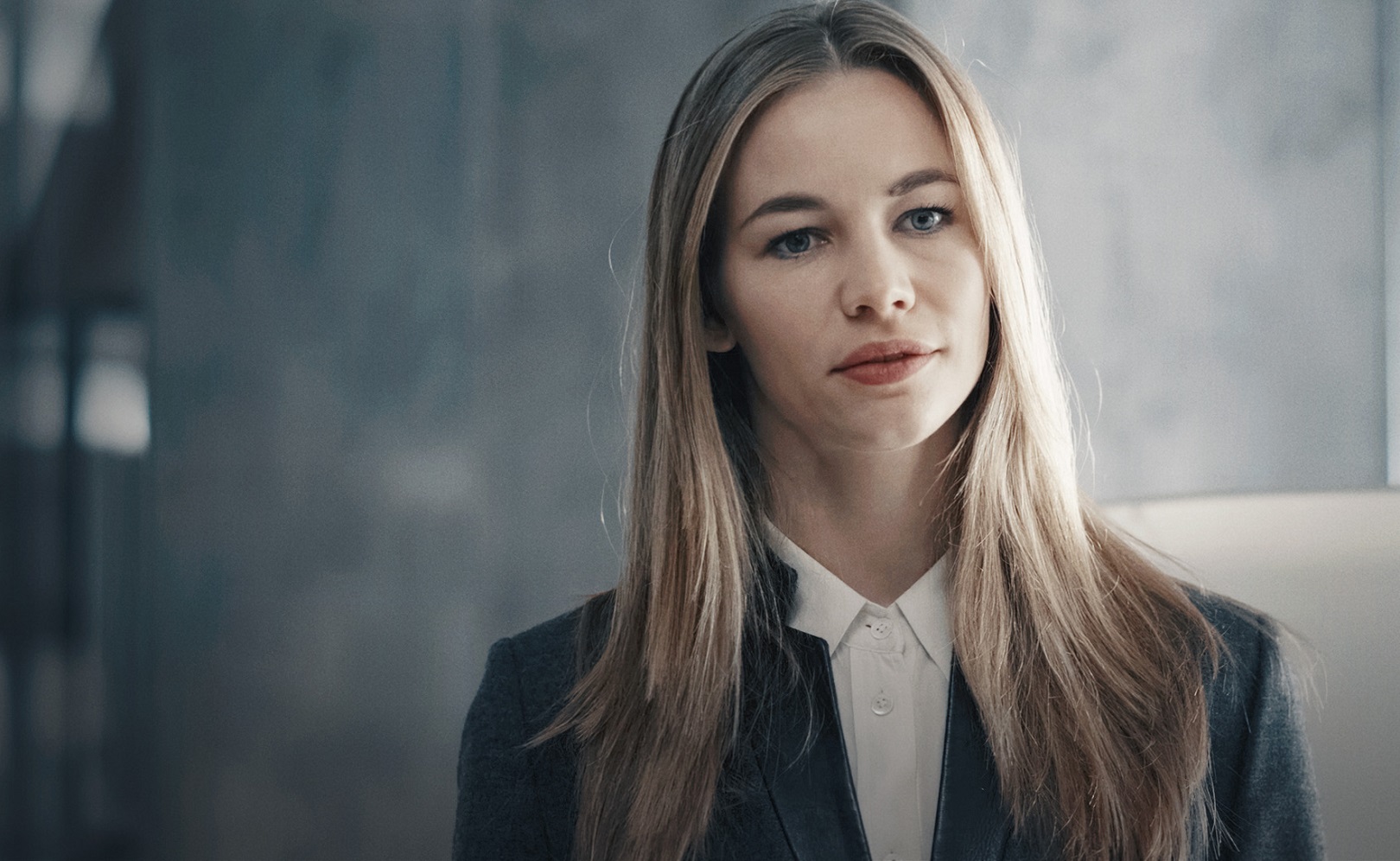 Презумпция невиновности. Серия 12