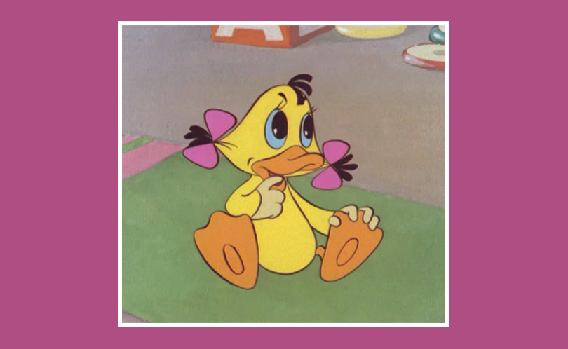 Про дудочку и птичку