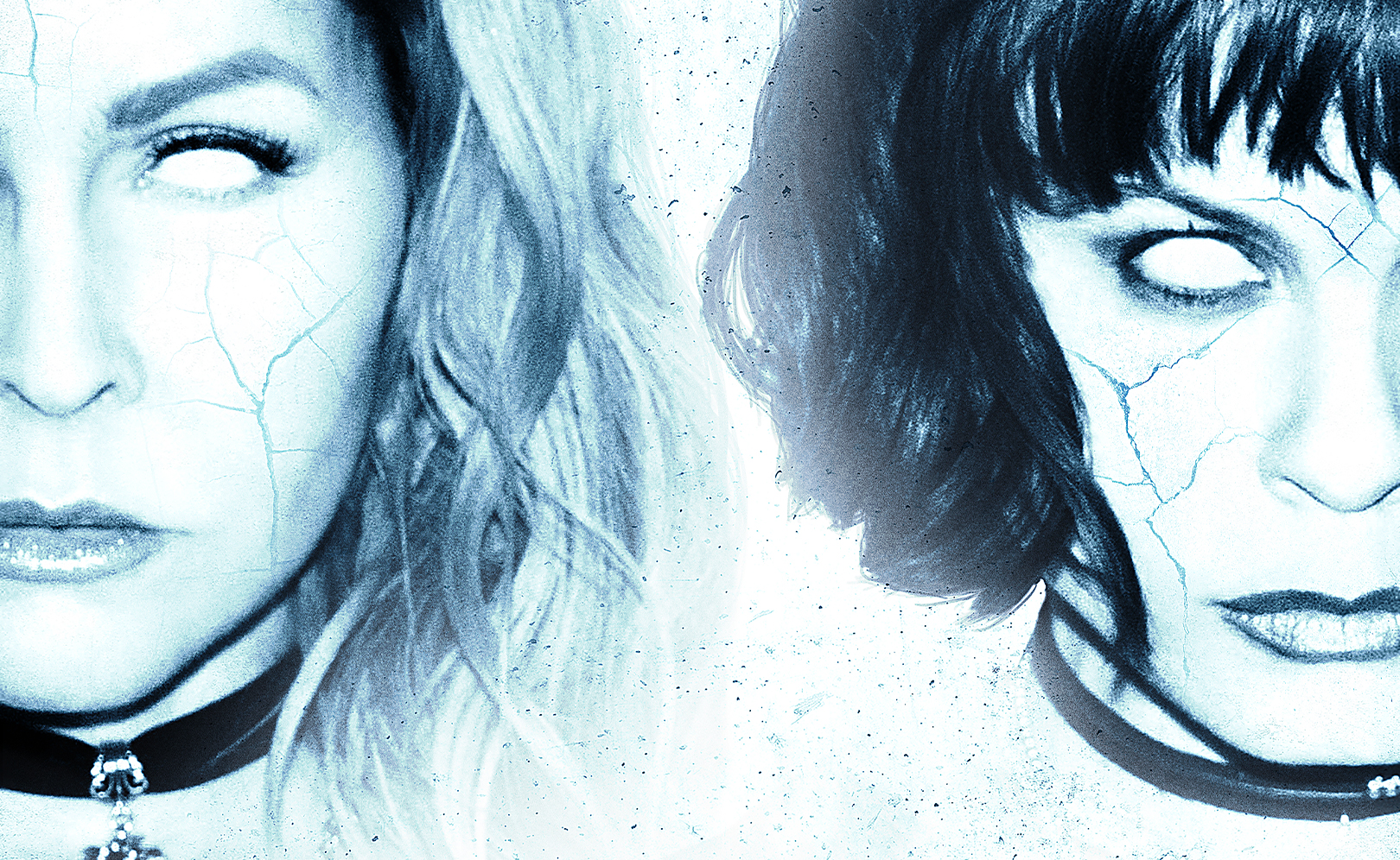 Проклятие крови