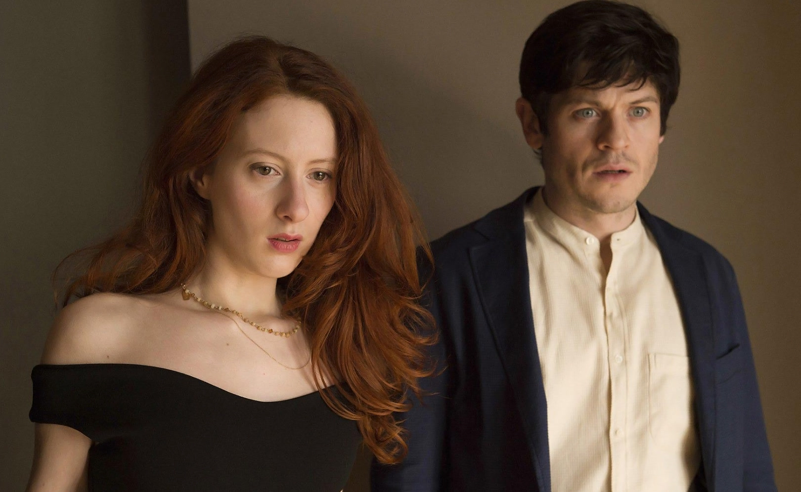 Ривьера. Сезон 1. Серия 10