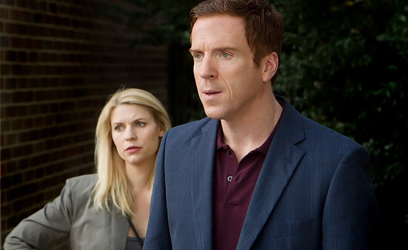 Родина. Сезон 2. Серия 7