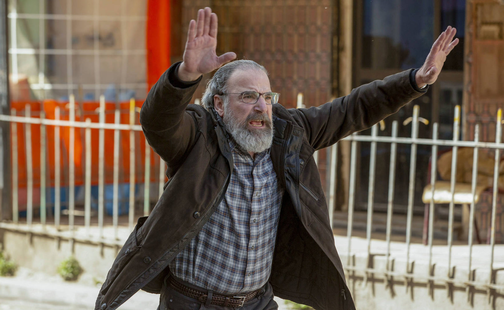 Родина. Сезон 8. Серия 2