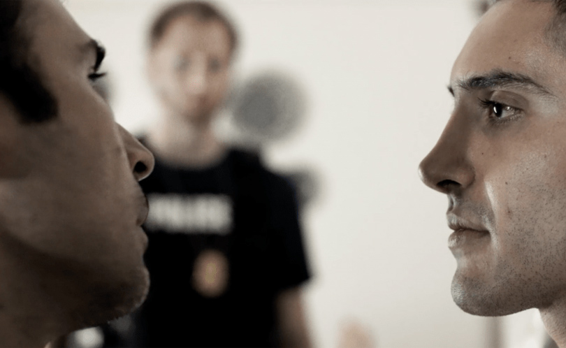 Рядовой Хосе