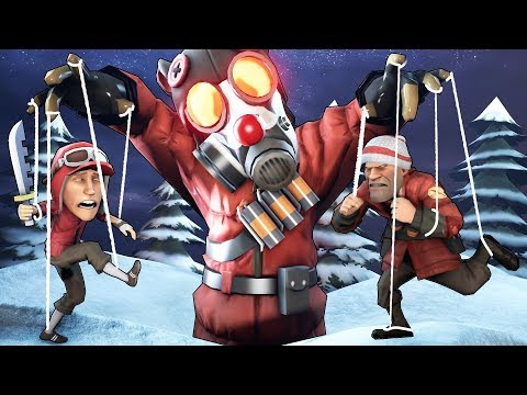 СДЕЛАЛ ВСЕХ ПРЕДАТЕЛЯМИ В PROJECT WINTER!