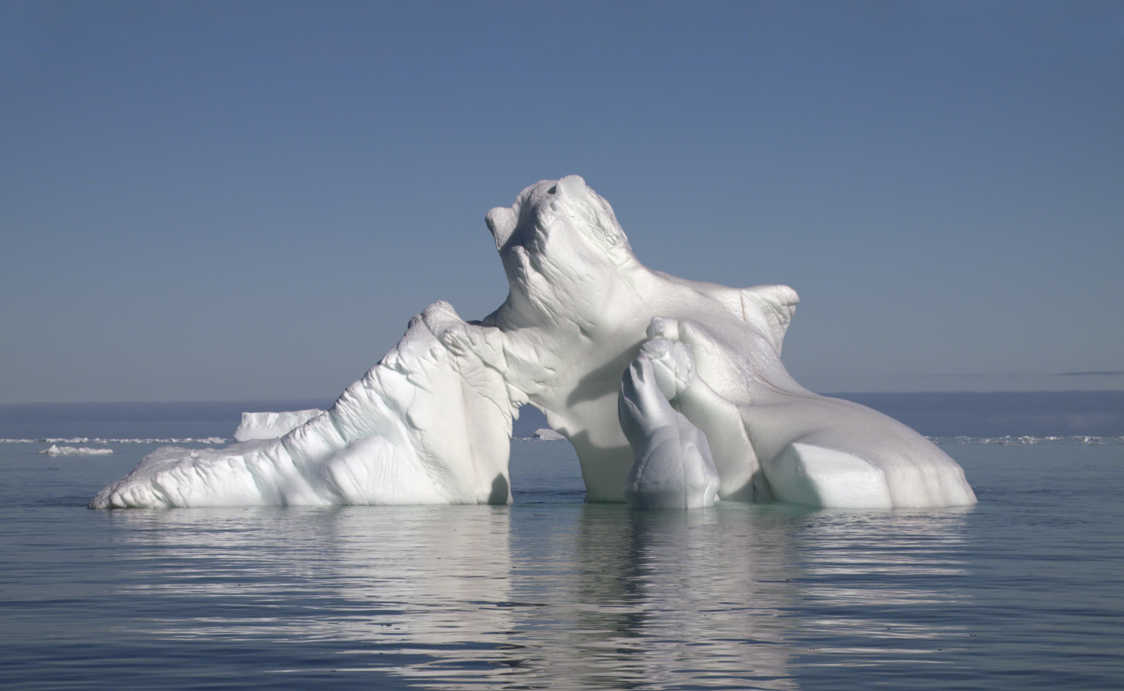 Секреты Арктики 4K