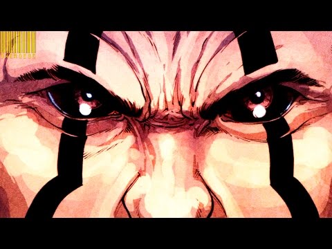 СИЛЬНЕЙШИЙ СЫН ХАЛКА? HULK. MARVEL COMICS.