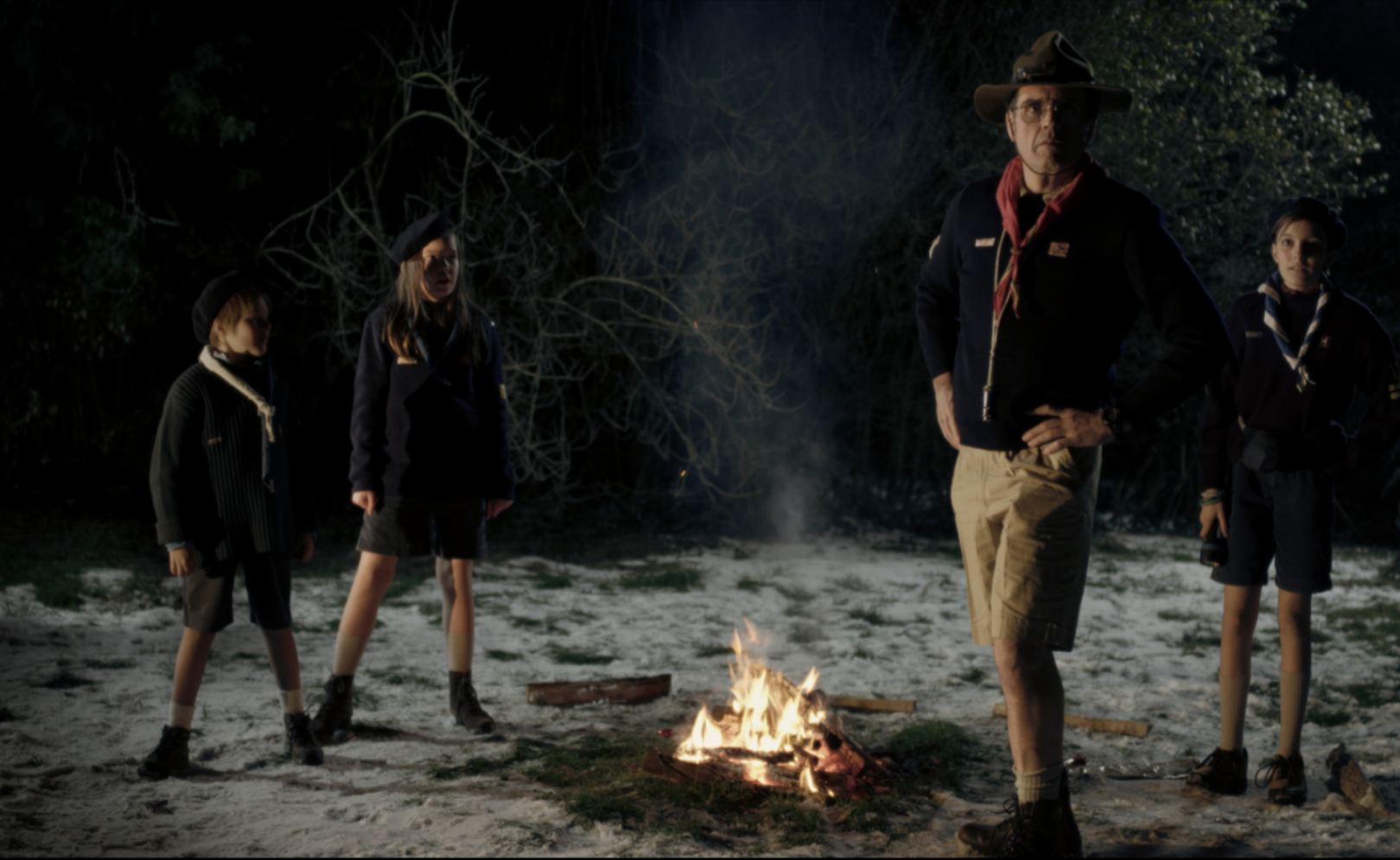 Смерть Санта Клауса