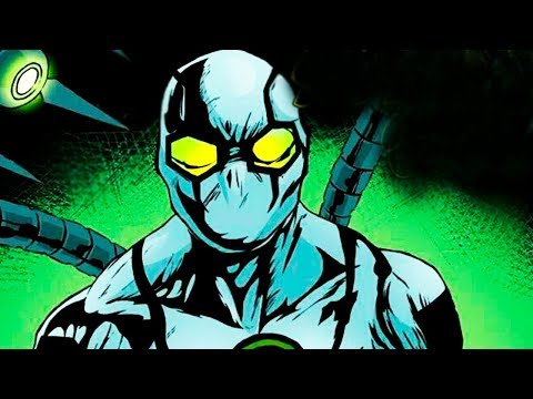 СМЕРТЬ СОВЕРШЕННОГО ОКТАВИУСА? СПАЙДЕРГЕДДОН #4. MARVEL COMICS.