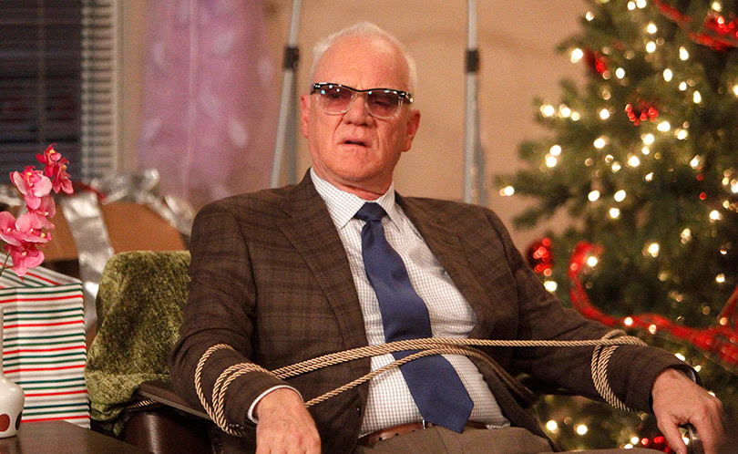 Сообщество. Сезон 4. серия 10