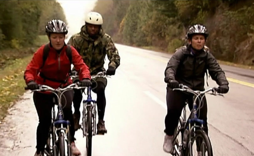 Спецоперация «Похудение». Сезон 1. Серия 6