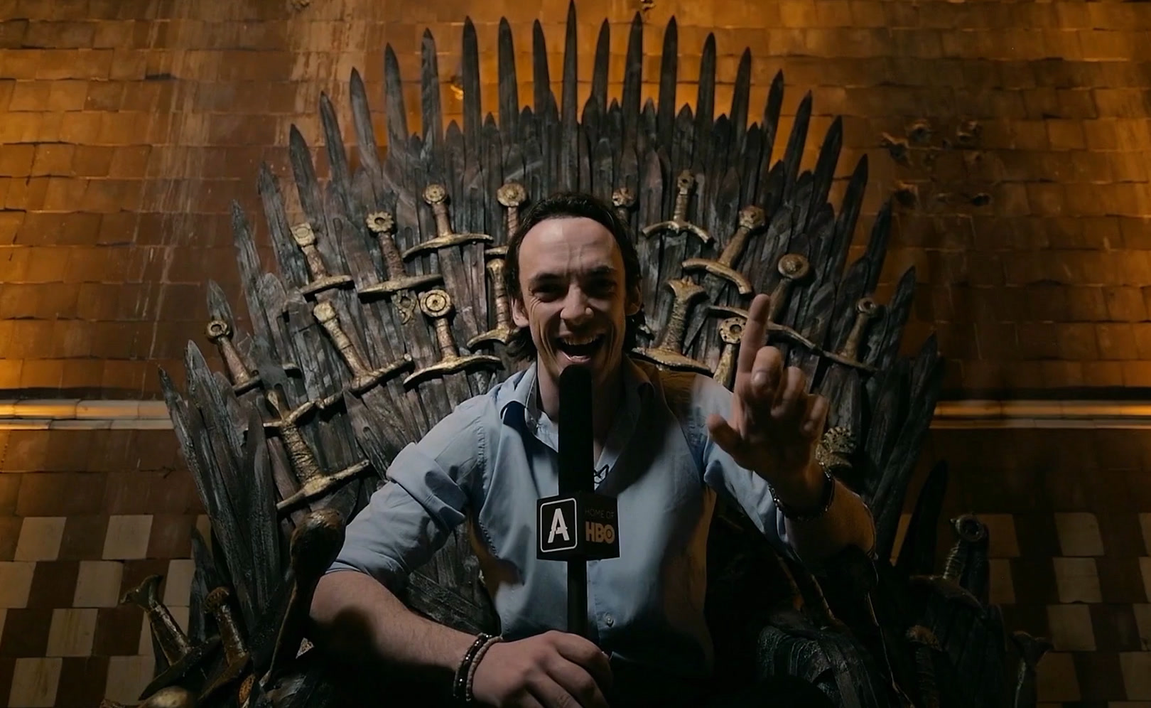 Спойлерная. Сезон 2. Серия 2