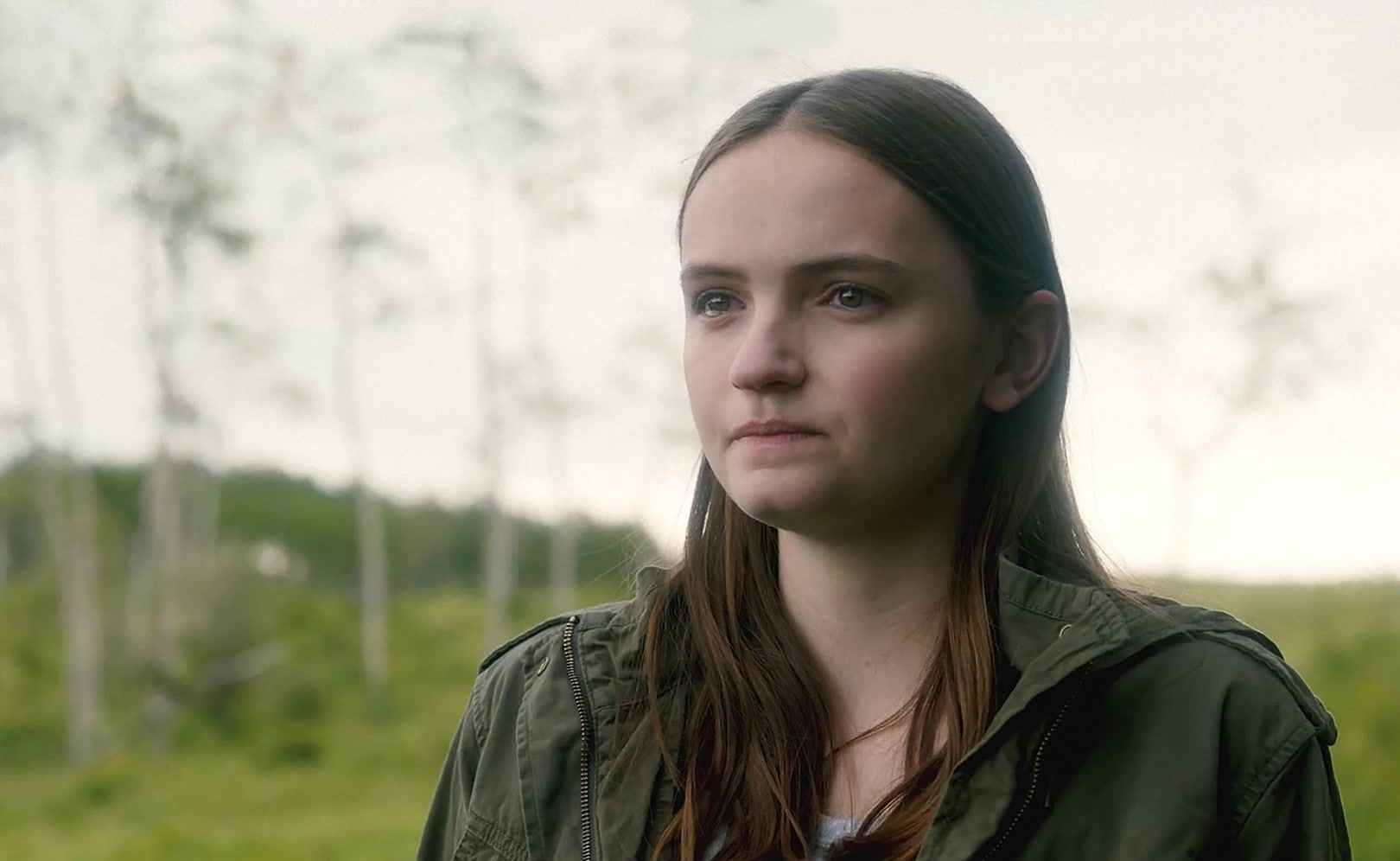 Стальная звезда. Сезон 2. Серия 8