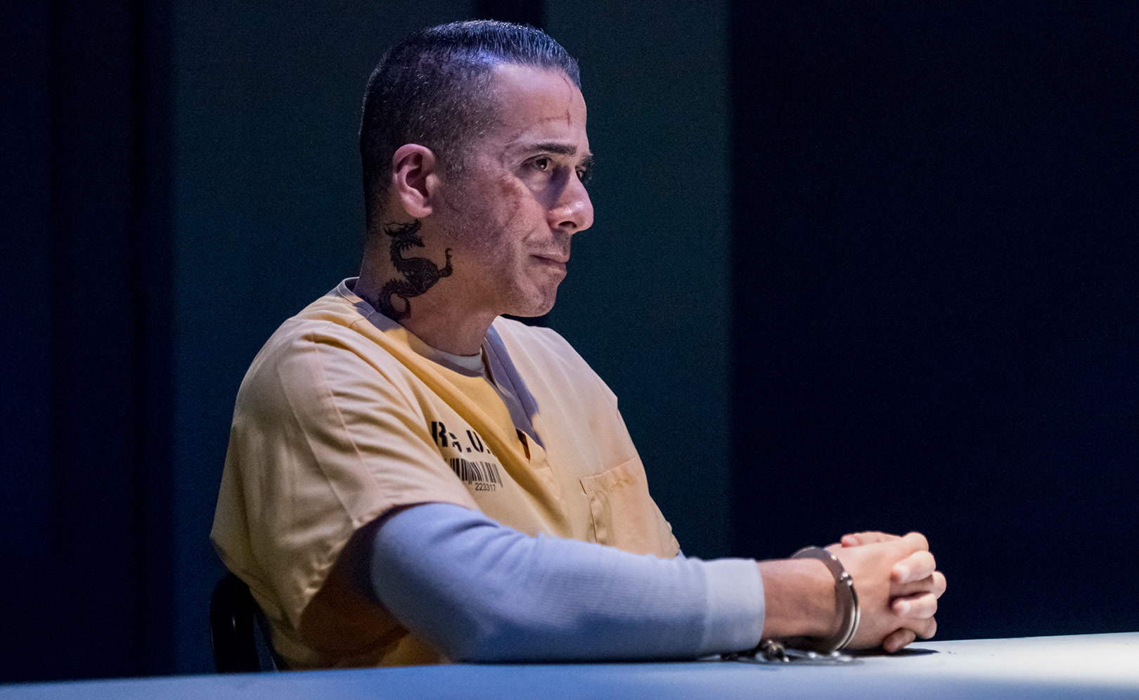 Стрела. Сезон 7. Серия 10