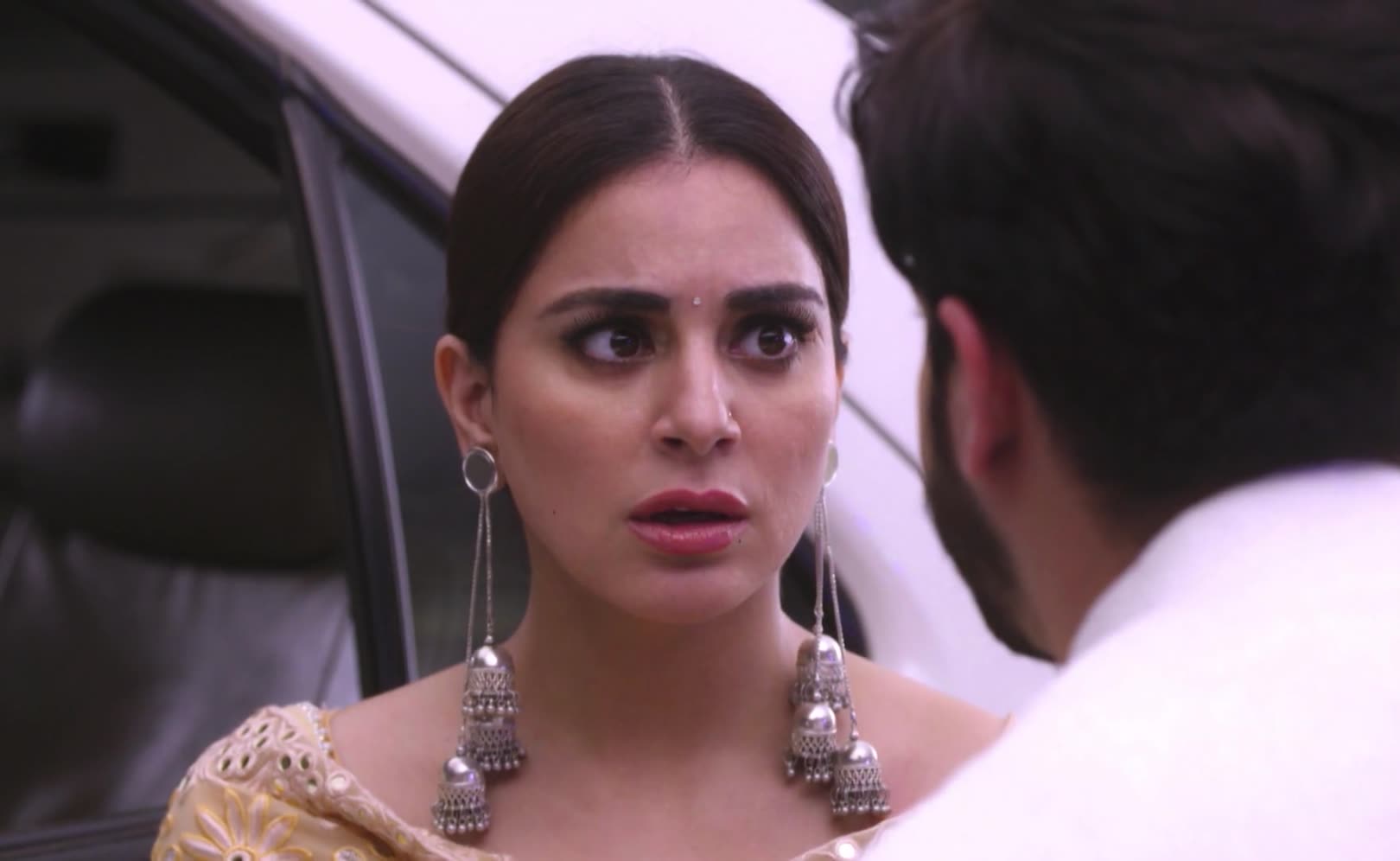 Судьба по гороскопу. Сезон 1. Серия 349