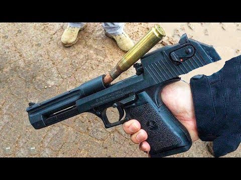 Топ-20 Самых мощных вещей в мире !!!