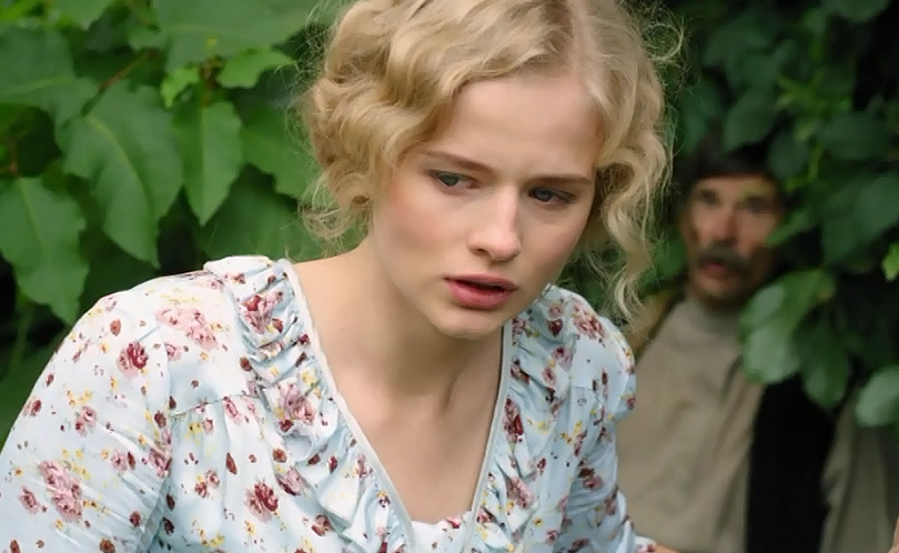 Торгсин. Серия 6