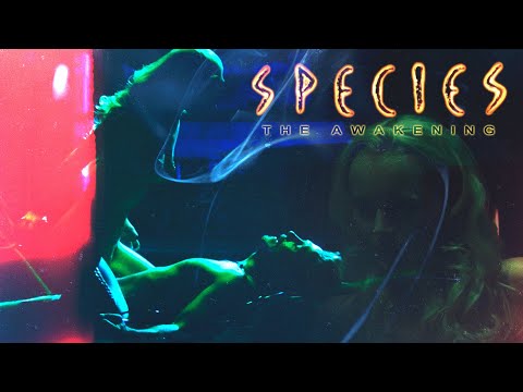 Треш обзор фильма "Особь 4: Пробуждение" [фригидная красотка]
