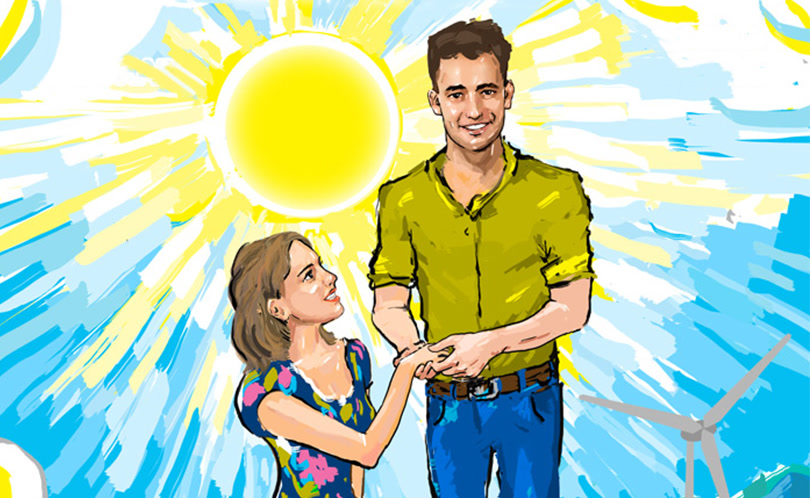 Тэли и Толи