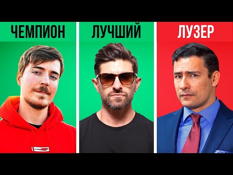 Успешные Мужчины Делают Это (10 Советов)