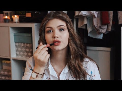 ФАВОРИТЫ ОСЕНИ ♡ Что Меня Вдохновляет?