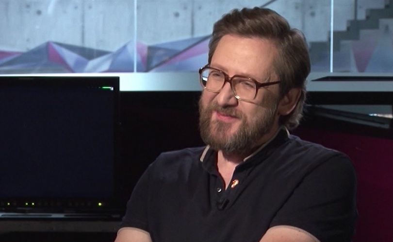 Алексей Шадрин: «Воспринимайте искусство по формуле апостола Павла — в веселии и простоте сердца»