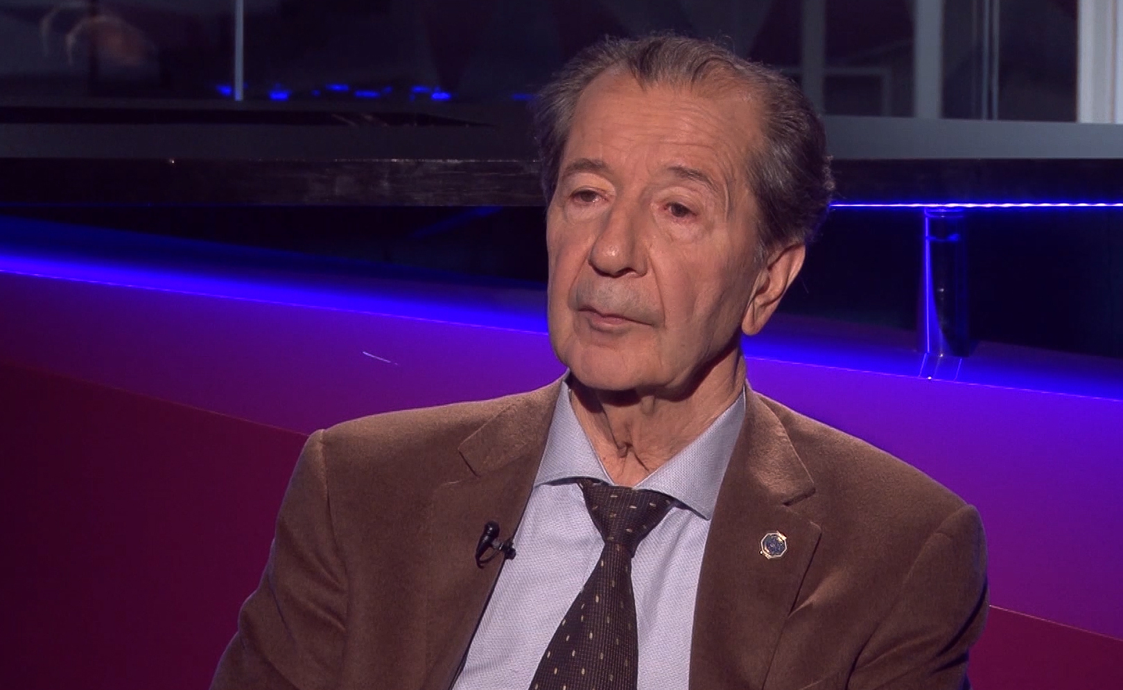 Валерий Петросян: «Мы ведем планету к кислородному голоданию»