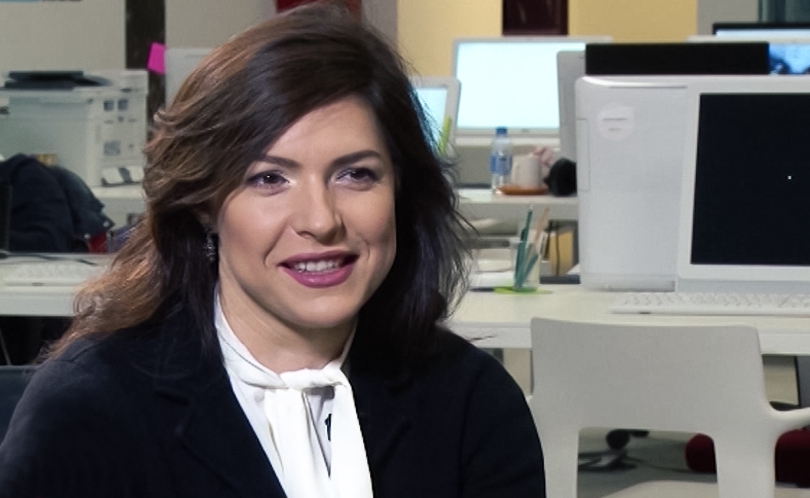 Дарья Жук: «Когда ты сделал фильм — это полработы, потом еще полжизни ты его продвигаешь»