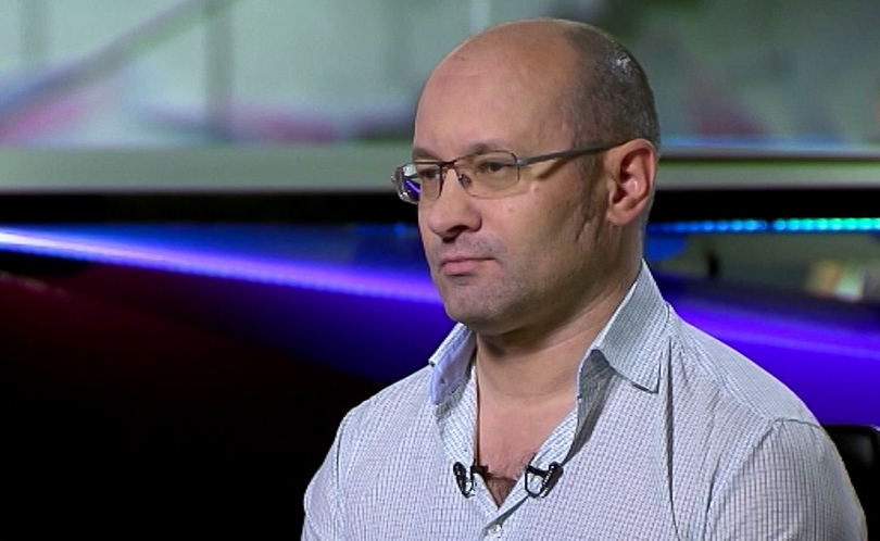 Климатолог Владимир Семенов: «Вопрос глобальных изменений климата сильно политизирован»