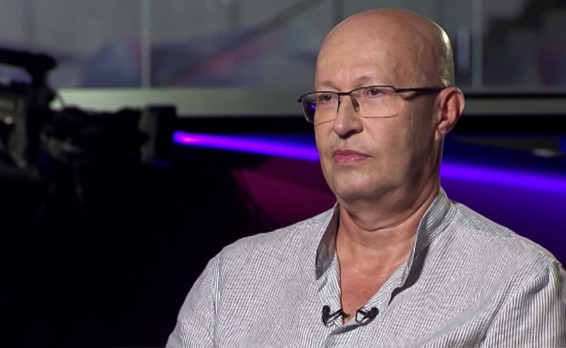 Политолог Валерий Соловей: «В наших глазах власть выглядит умнее, чем на самом деле»