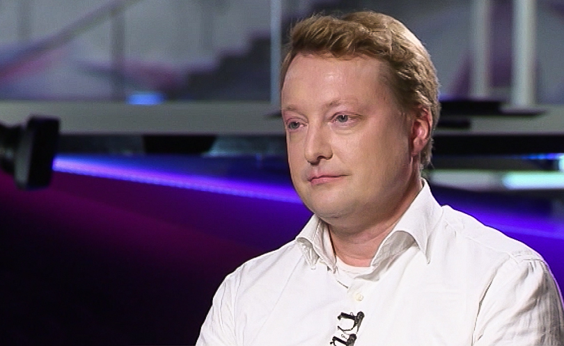 Политолог Тимофей Бордачев: «США находятся на этапе исторического перелома»